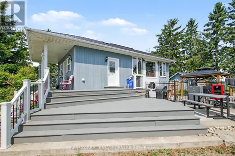 238 West Quarter Townline Road Brant (burford) ON N0E 1E0