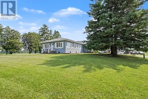 238 West Quarter Townline Road Brant (burford) ON N0E 1E0