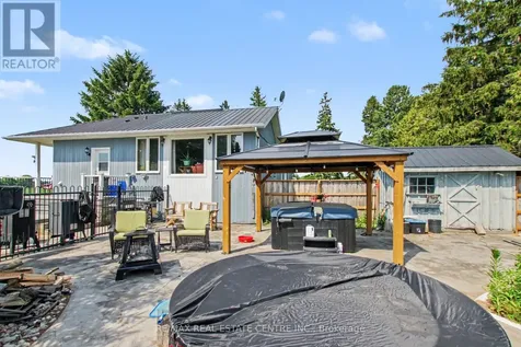 238 West Quarter Townline Road Brant (burford) ON N0E 1E0