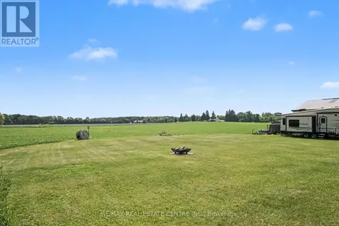 238 West Quarter Townline Road Brant (burford) ON N0E 1E0