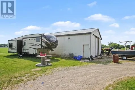 238 West Quarter Townline Road Brant (burford) ON N0E 1E0