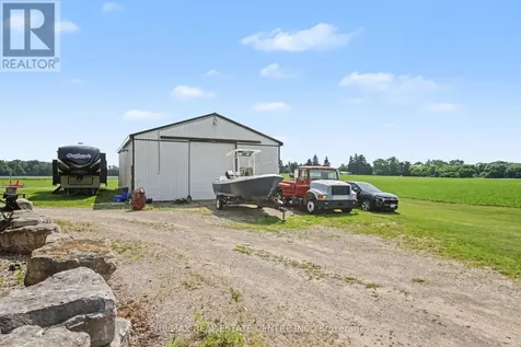 238 West Quarter Townline Road Brant (burford) ON N0E 1E0