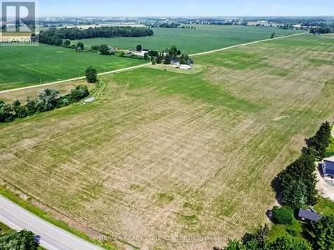 238 West Quarter Townline Road Brant (burford) ON N0E 1E0