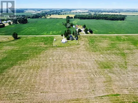238 West Quarter Townline Road Brant (burford) ON N0E 1E0