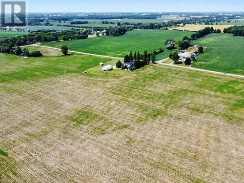238 West Quarter Townline Road Brant (burford) ON N0E 1E0
