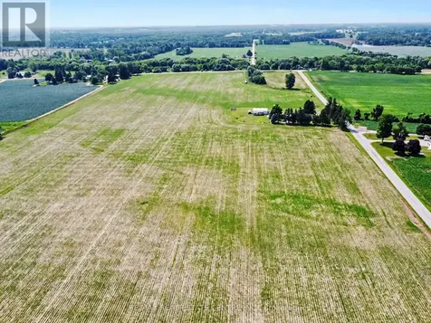 238 West Quarter Townline Road Brant (burford) ON N0E 1E0