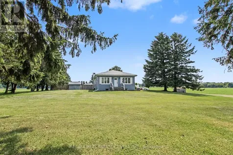 238 West Quarter Townline Road Brant (burford) ON N0E 1E0