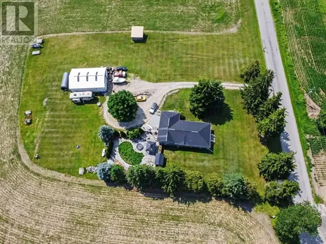 238 West Quarter Townline Road Brant (burford) ON N0E 1E0
