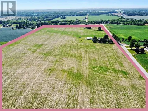 238 West Quarter Townline Road Brant (burford) ON N0E 1E0