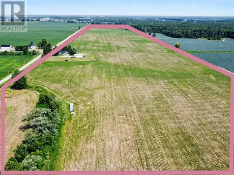 238 West Quarter Townline Road Brant (burford) ON N0E 1E0