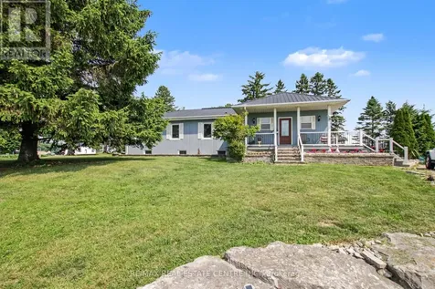 238 West Quarter Townline Road Brant (burford) ON N0E 1E0