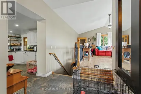 238 West Quarter Townline Road Brant (burford) ON N0E 1E0