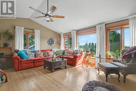 238 West Quarter Townline Road Brant (burford) ON N0E 1E0