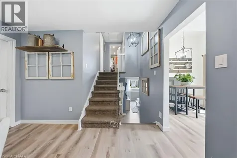 33 Hallmark Street Brantford ON N3P 1A6