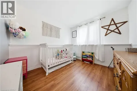 33 Hallmark Street Brantford ON N3P 1A6