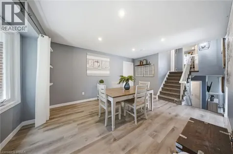 33 Hallmark Street Brantford ON N3P 1A6