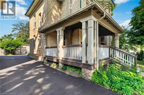 74 Pearl Street Brantford ON N3T 3N7