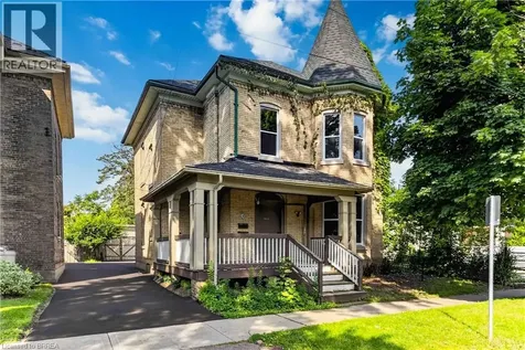 74 Pearl Street Brantford ON N3T 3N7