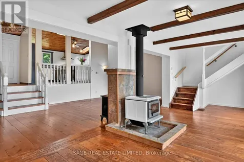 1756 Gordon Fitzgerald Lane Selwyn ON K0L 2H0