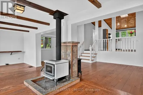 1756 Gordon Fitzgerald Lane Selwyn ON K0L 2H0