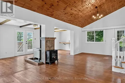 1756 Gordon Fitzgerald Lane Selwyn ON K0L 2H0