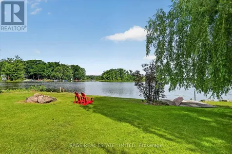 1756 Gordon Fitzgerald Lane Selwyn ON K0L 2H0