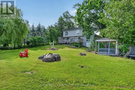 1756 Gordon Fitzgerald Lane Selwyn ON K0L 2H0