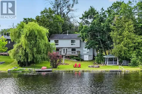 1756 Gordon Fitzgerald Lane Selwyn ON K0L 2H0