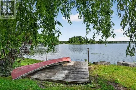 1756 Gordon Fitzgerald Lane Selwyn ON K0L 2H0