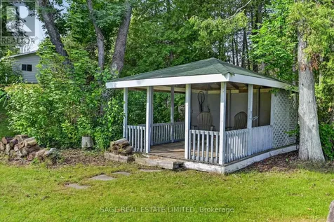 1756 Gordon Fitzgerald Lane Selwyn ON K0L 2H0