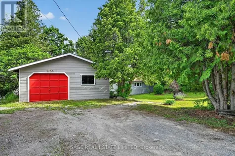 1756 Gordon Fitzgerald Lane Selwyn ON K0L 2H0
