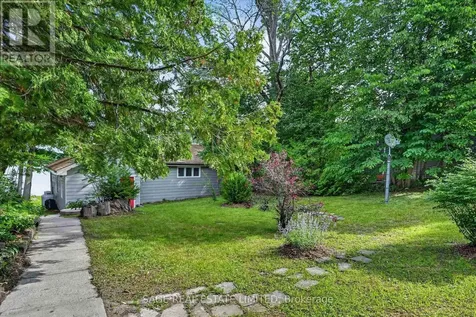 1756 Gordon Fitzgerald Lane Selwyn ON K0L 2H0