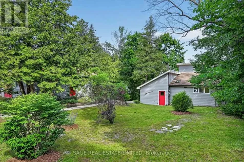 1756 Gordon Fitzgerald Lane Selwyn ON K0L 2H0