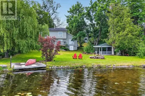 1756 Gordon Fitzgerald Lane Selwyn ON K0L 2H0