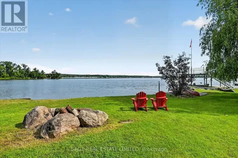 1756 Gordon Fitzgerald Lane Selwyn ON K0L 2H0