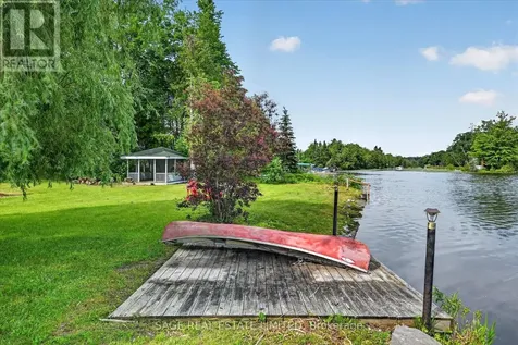 1756 Gordon Fitzgerald Lane Selwyn ON K0L 2H0