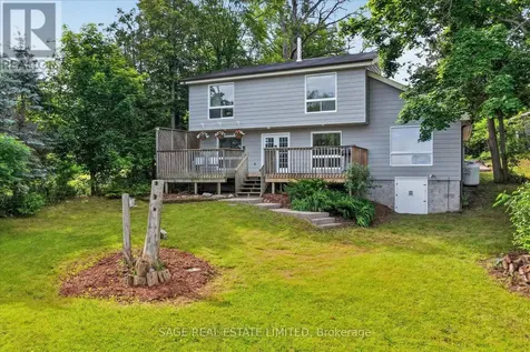 1756 Gordon Fitzgerald Lane Selwyn ON K0L 2H0