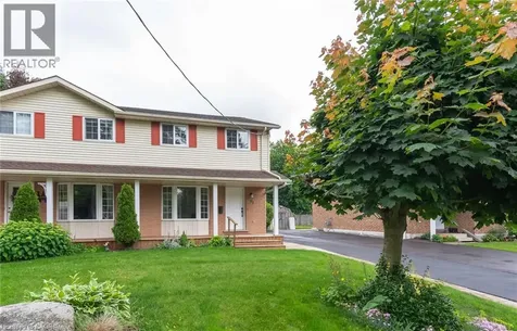 91 William Street North New Hamburg ON N3A 2C3