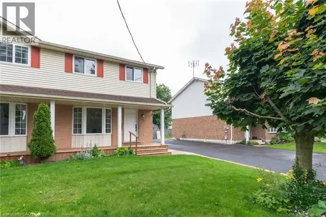 91 William Street North New Hamburg ON N3A 2C3