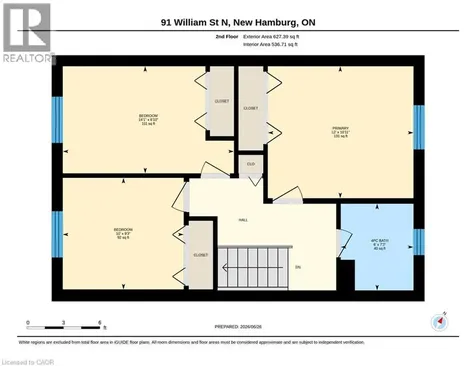91 William Street North New Hamburg ON N3A 2C3