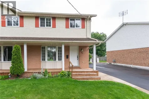 91 William Street North New Hamburg ON N3A 2C3