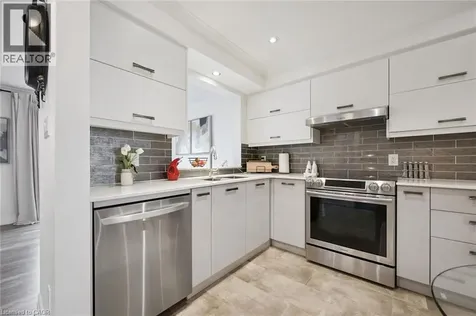 7 Joshua Street Kitchener ON N2C 2T4