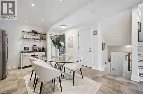 7 Joshua Street Kitchener ON N2C 2T4