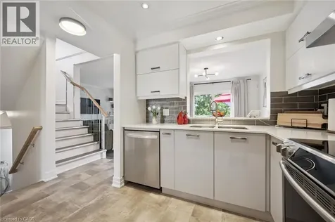 7 Joshua Street Kitchener ON N2C 2T4