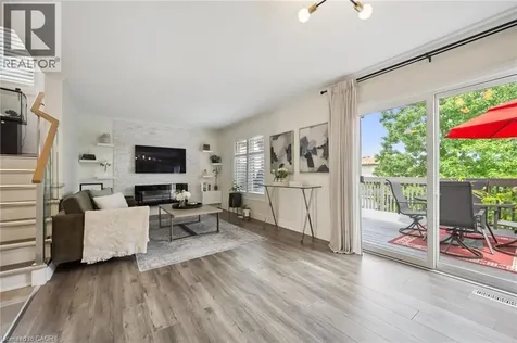 7 Joshua Street Kitchener ON N2C 2T4