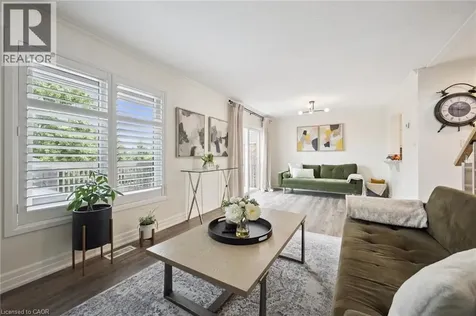 7 Joshua Street Kitchener ON N2C 2T4