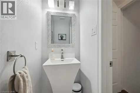 7 Joshua Street Kitchener ON N2C 2T4