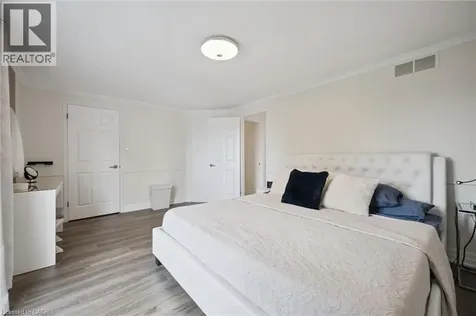 7 Joshua Street Kitchener ON N2C 2T4