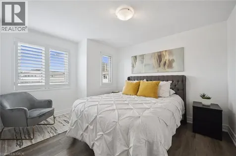 7 Joshua Street Kitchener ON N2C 2T4