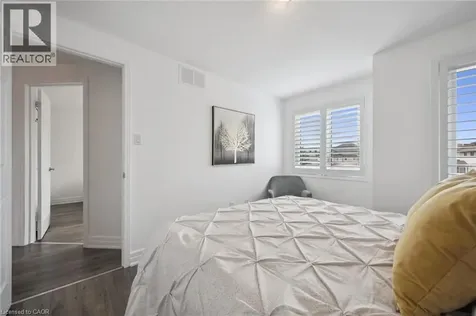 7 Joshua Street Kitchener ON N2C 2T4